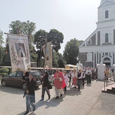 Į Nematerialaus kultūros paveldo vertybių sąvadą įrašytos dar trys vertybės Į Nematerialaus kultūros paveldo vertybių sąvadą įrašytos dar trys vertybės