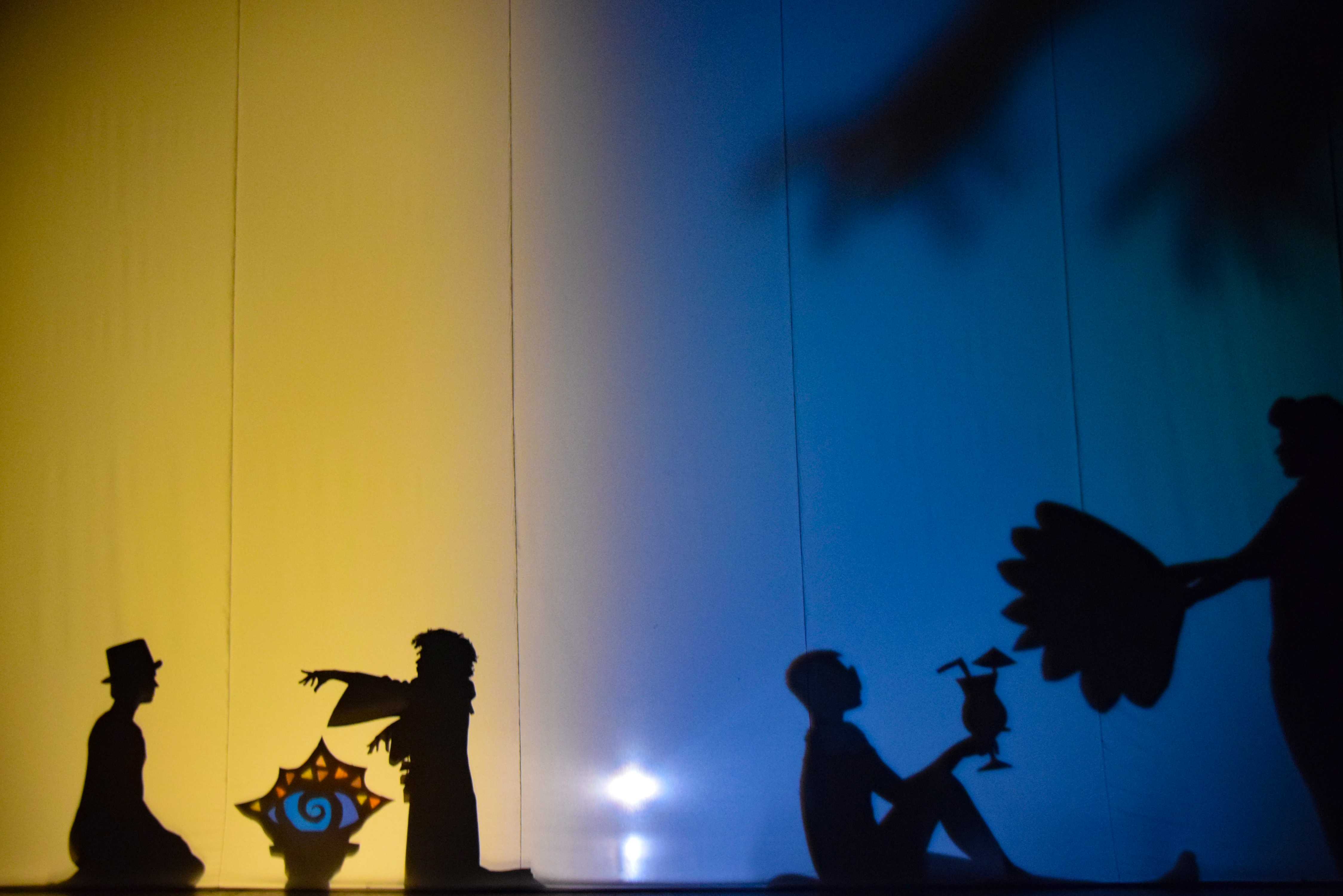 Vaikų ir jaunimo teatro „Atžalynas“ spektaklis atrinktas į pasaulinį festivalį Vaikų ir jaunimo teatro „Atžalynas“ spektaklis atrinktas į pasaulinį festivalį