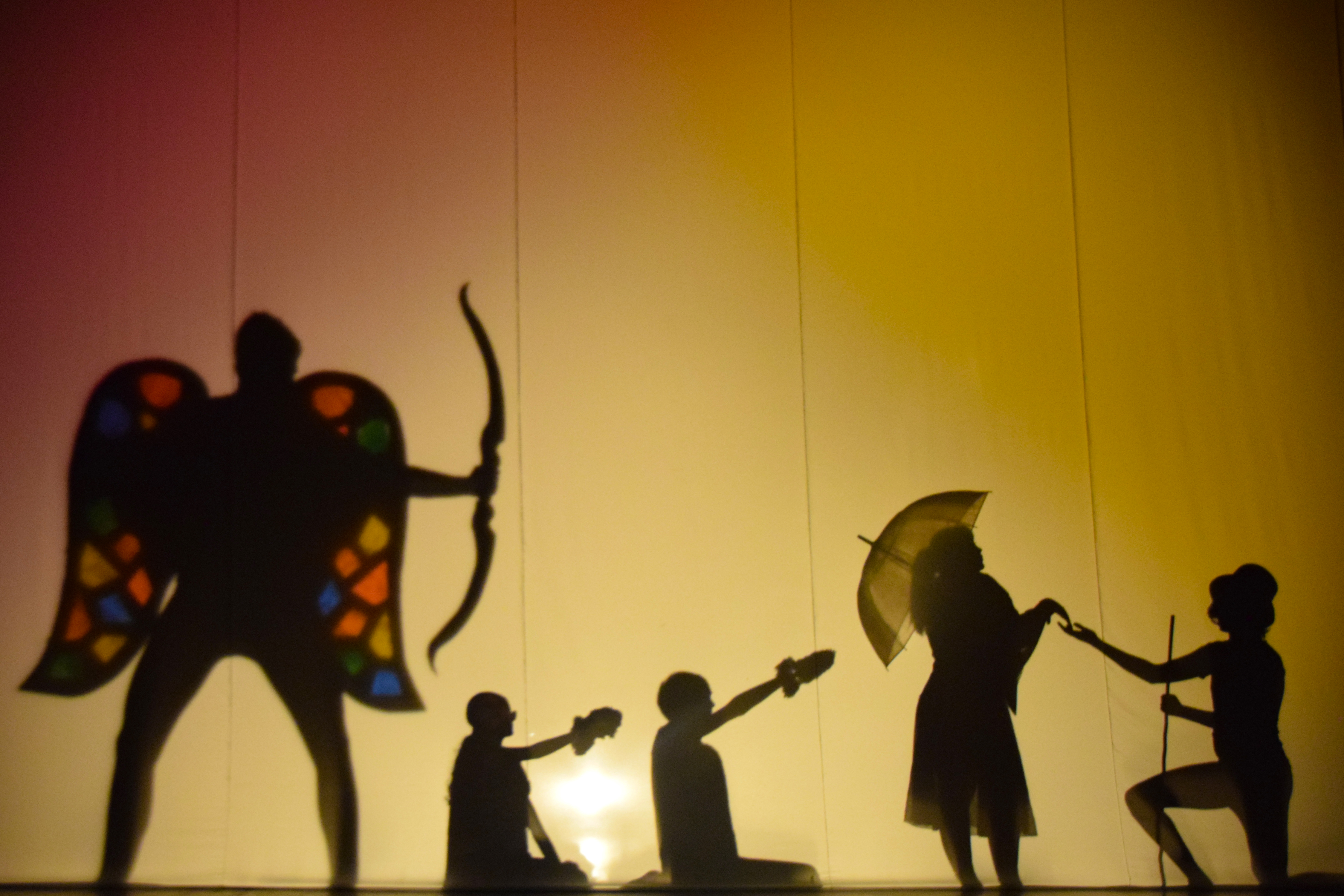 Vaikų ir jaunimo teatro „Atžalynas“ spektaklis atrinktas į pasaulinį festivalį Vaikų ir jaunimo teatro „Atžalynas“ spektaklis atrinktas į pasaulinį festivalį