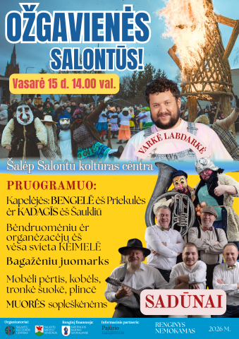 Ožgavienės Salontūs