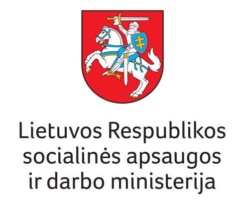 Paskirstytos lėšos bendruomeninių organizacijų projektams finansuoti 