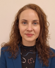 Vaida Bačiulienė