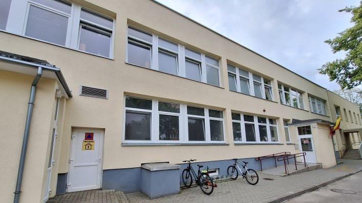 Stiprinama civilinė sauga ir gyventojų pasirengimas krizėms