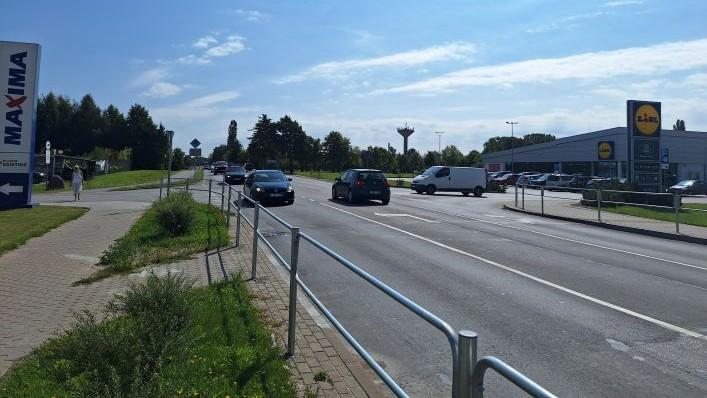 „Via Lietuva“ pradeda  magistralinio kelio A11 Šiauliai–Palanga modernizavimo etapą