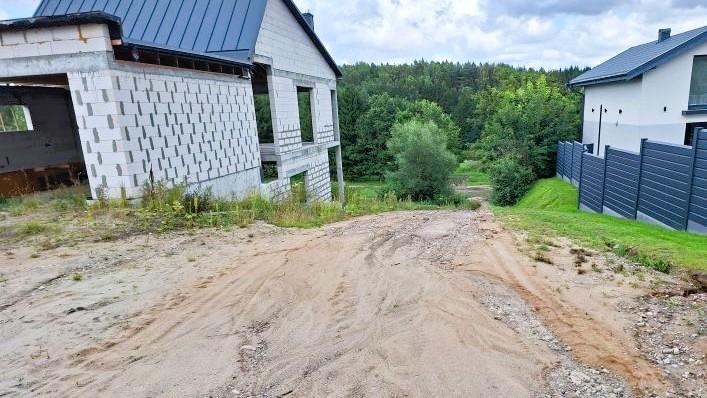 Numatytos naujos eismo saugumo priemonės Kretingos rajone