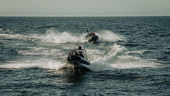 Vyks karių lauko taktikos pratybos