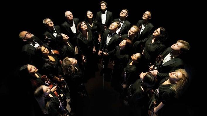 Įžanginis Kretingos senosios muzikos festivalio koncertas „Tarp kvėpavimo ir stygų“ 