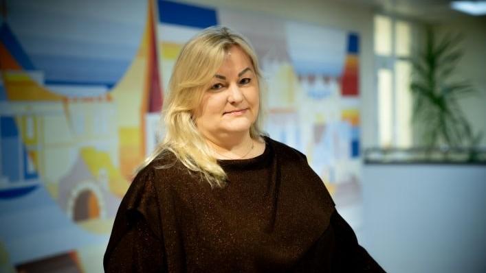 Savivaldybės kontrolieriaus pareigas eis Sigutė Ežerskienė