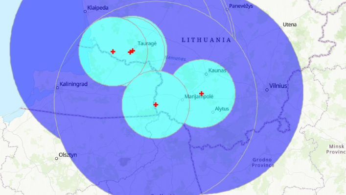 Galimi pirmieji mėlynojo liežuvio ligos atvejai Lietuvoje: kaip elgtis ūkininkams?