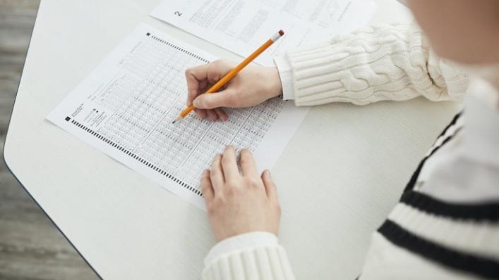 2025–2026 mokslo metų valstybinių brandos egzaminų rezultatai Kretingos rajone