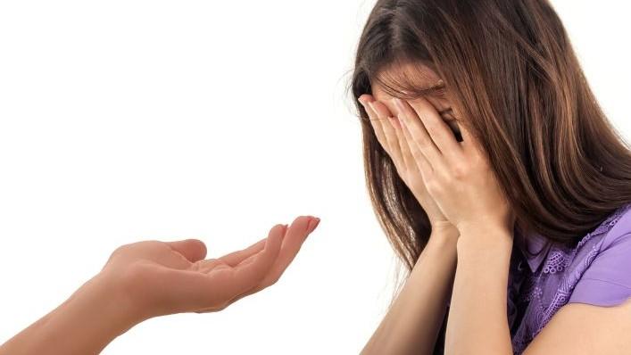 Informacija apie psichologinės pagalbos ir emocinės paramos galimybes