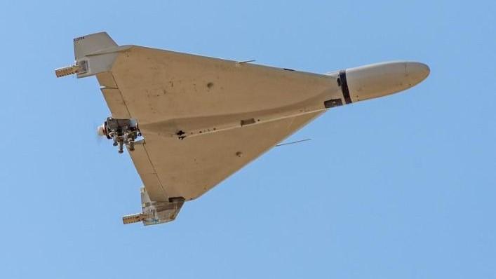 Kaip elgtis pastebėjus droną, gavus perspėjimą apie oro pavojų ar radus įtartiną daiktą?