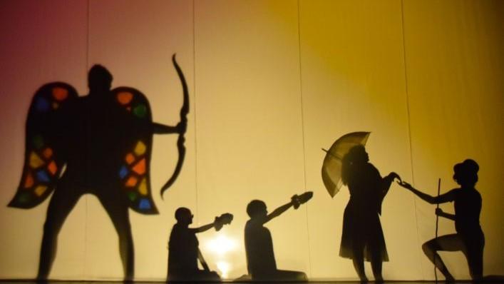 Vaikų ir jaunimo teatro „Atžalynas“ spektaklis atrinktas įdalyvauti pasauliniame festivalyje
