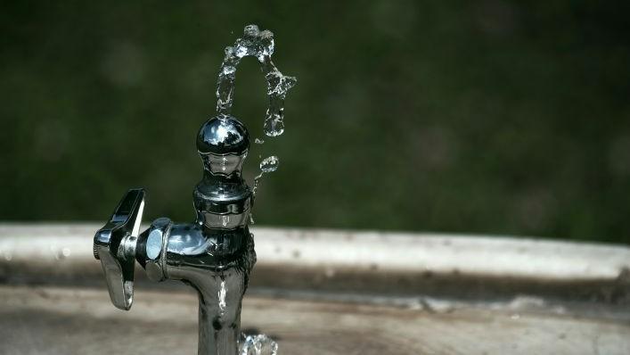 Norint įteisinti gręžinį, pirmiausia reikia kreiptis į savivaldybę