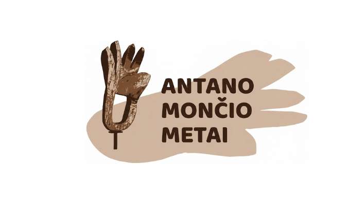 Kviečiame į iškilmingą oratoriją skulptoriui Antanui Mončiui atminti