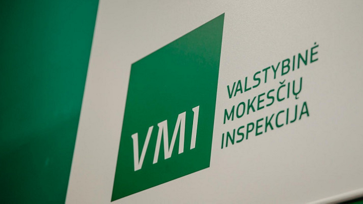Kretingos rajone pajamas deklaravo per 2,6 tūkst.  savarankiškai dirbusių gyventojų