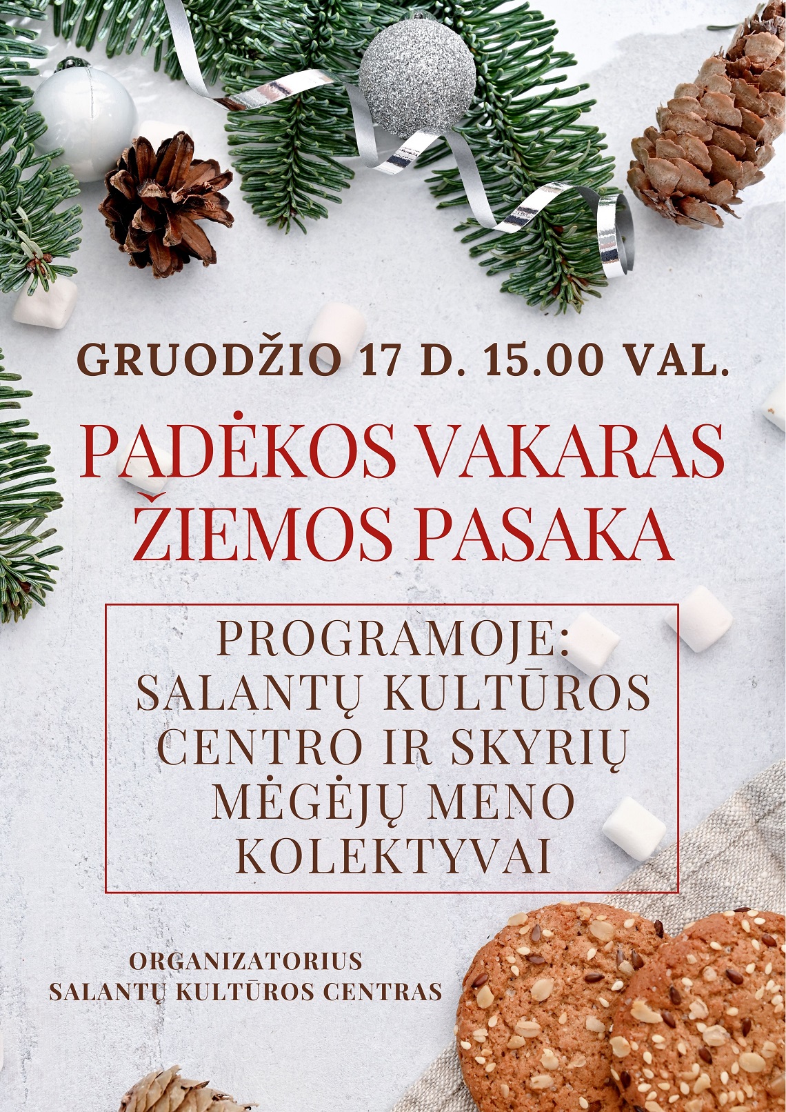Ievos Vitartaitės gamtinio dekoro floristinė paroda „Samanų paveikslai“