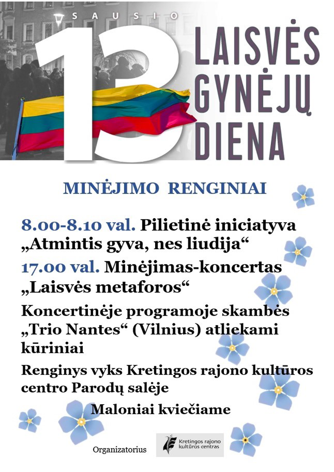 Laisvės gynėjų diena